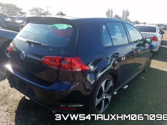 3VW547AUXHM067098