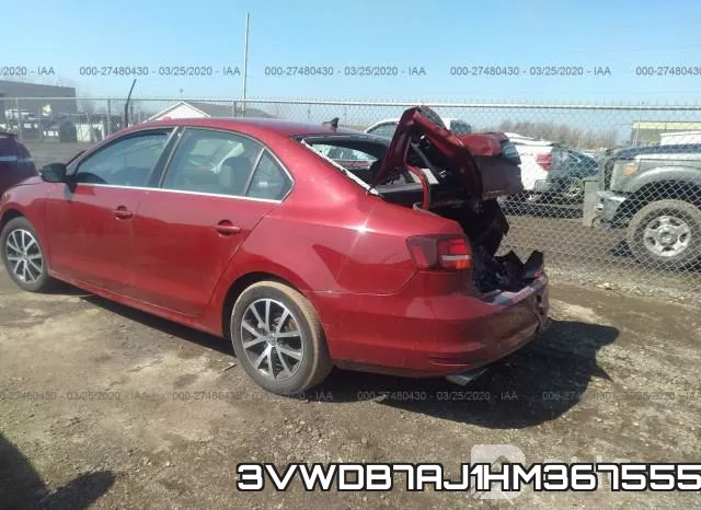 3VWDB7AJ1HM367555