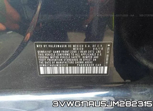 3VWG17AU5JM282315_9.webp