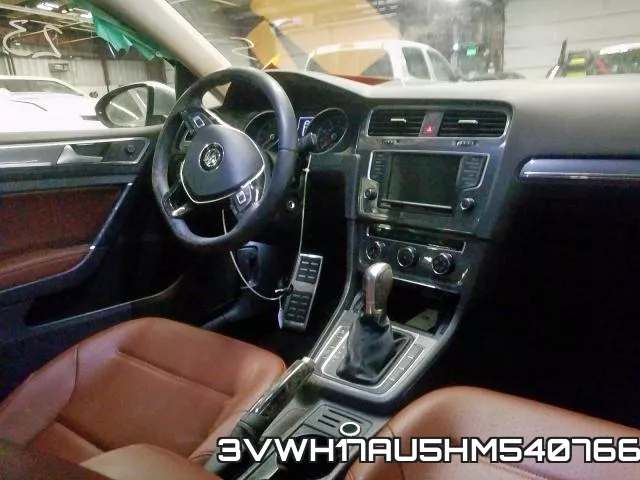 3VWH17AU5HM540766