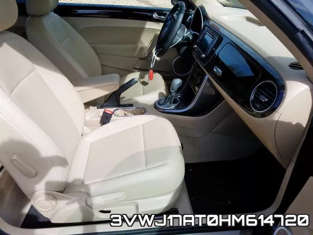 3VWJ17AT0HM614720