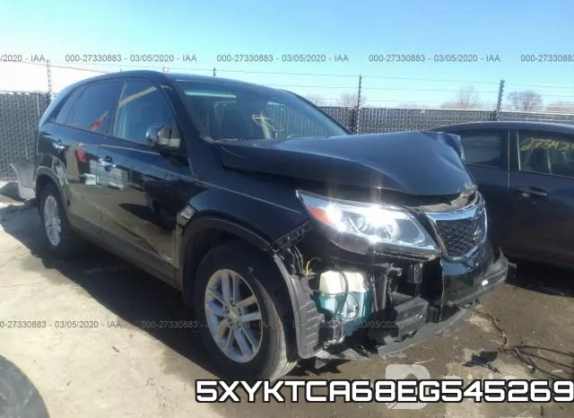 5XYKTCA68EG545269