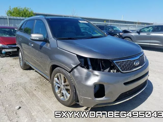 5XYKWDA78EG495043