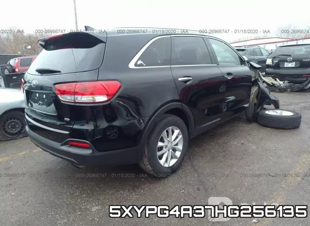 5XYPG4A37HG256135