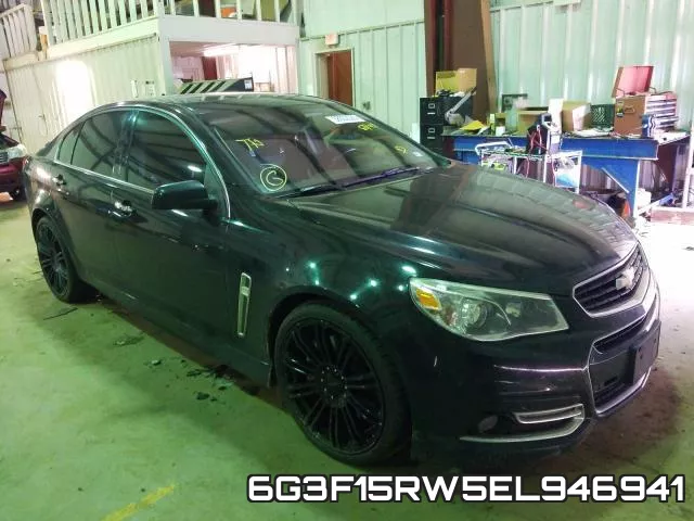 6G3F15RW5EL946941