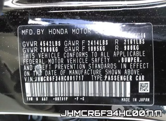 JHMCR6F34HC001717_9.webp