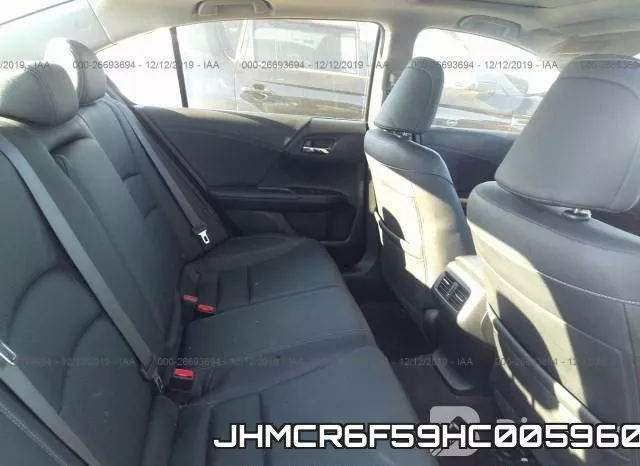 JHMCR6F59HC005960