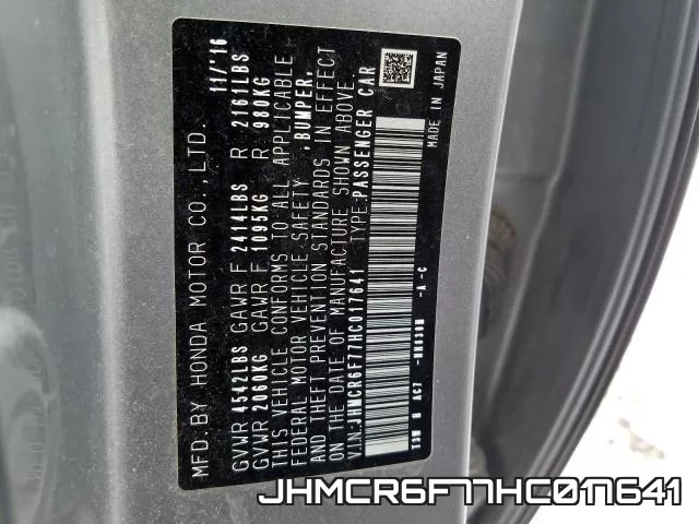 JHMCR6F77HC017641_10.webp