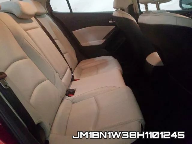 JM1BN1W38H1101245