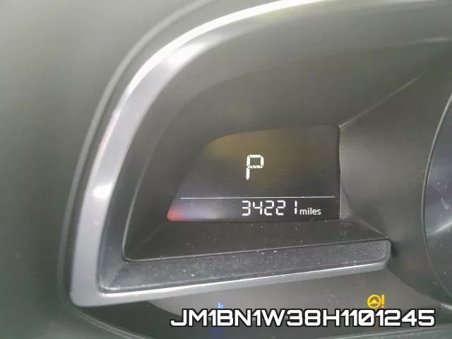 JM1BN1W38H1101245