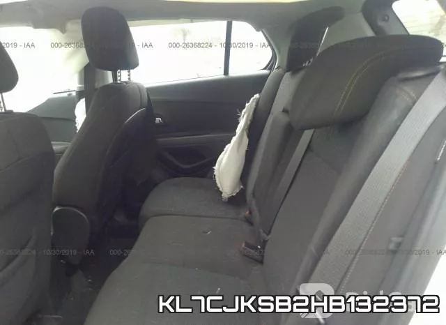 KL7CJKSB2HB132372