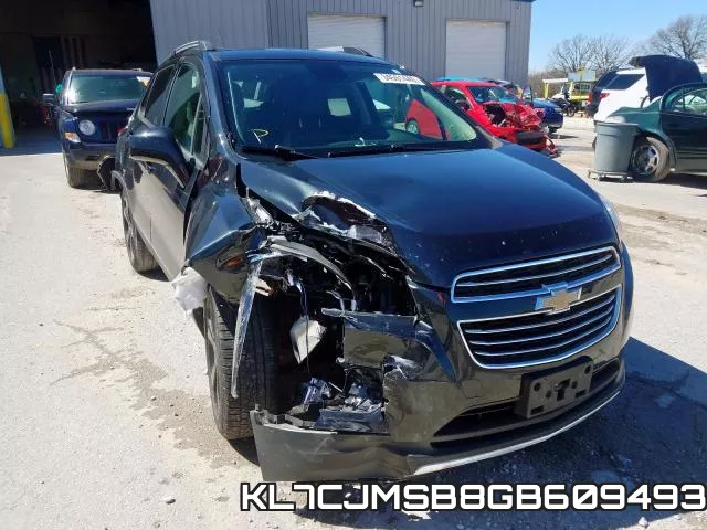 KL7CJMSB8GB609493