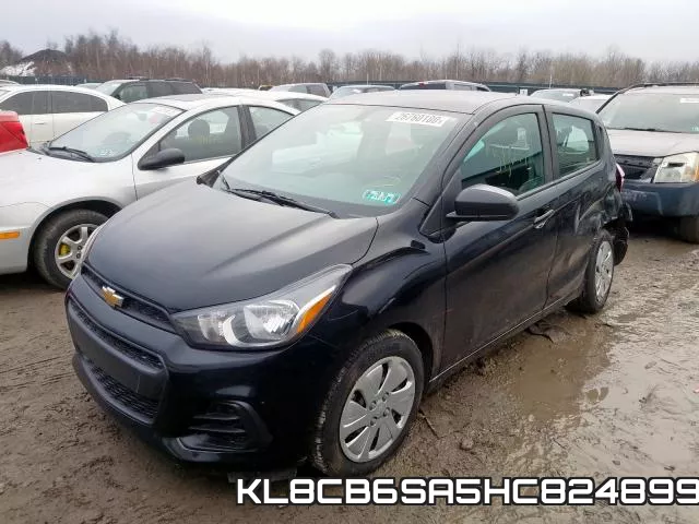 KL8CB6SA5HC824899
