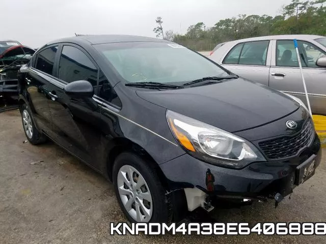 KNADM4A38E6406888