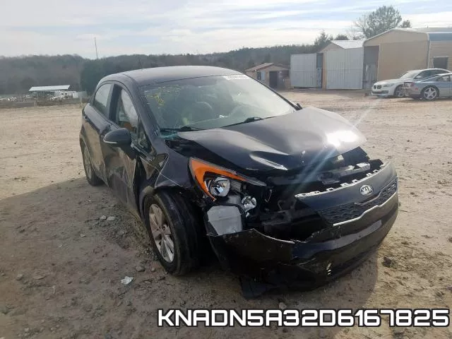 KNADN5A32D6167825
