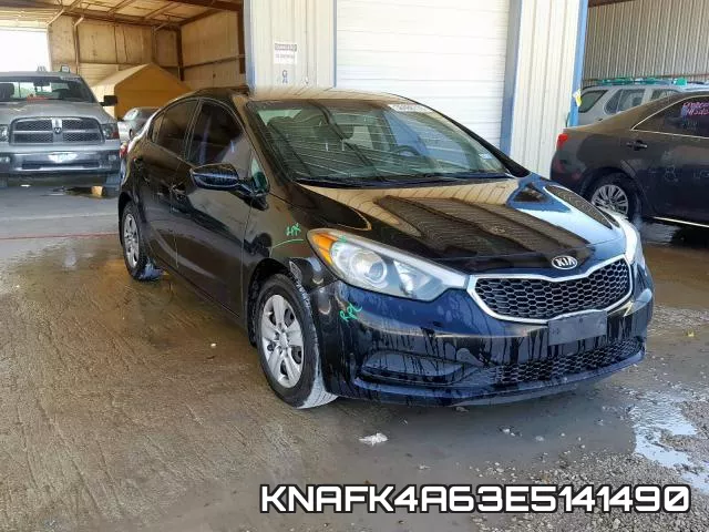 KNAFK4A63E5141490