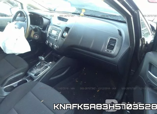 KNAFK5A83H5703528