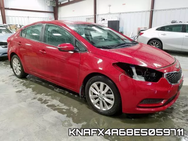 KNAFX4A68E5059711