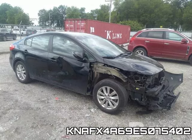 KNAFX4A69E5075402
