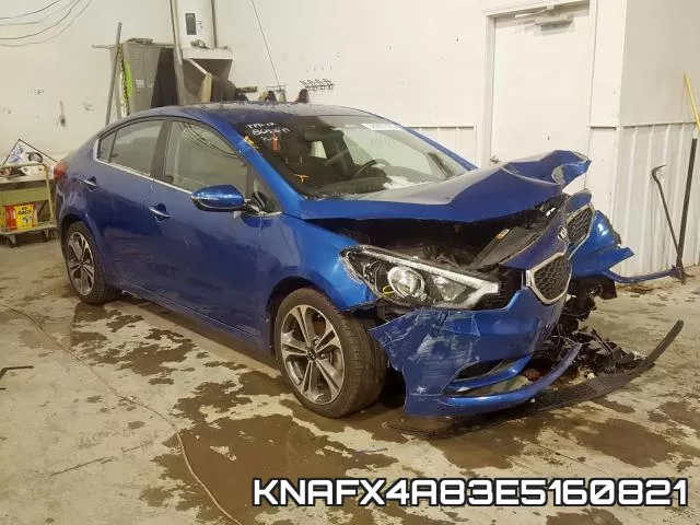 KNAFX4A83E5160821