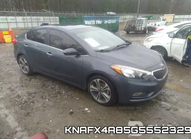 KNAFX4A85G5552329
