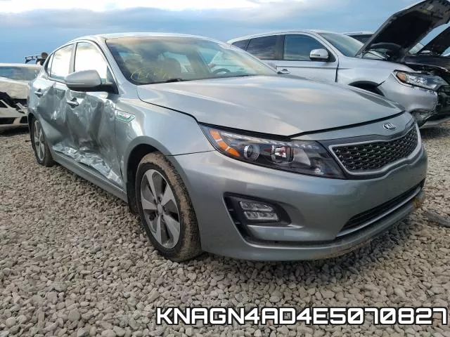 KNAGN4AD4E5070827