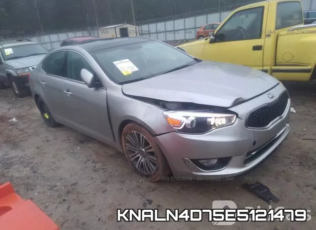 KNALN4D75E5121479