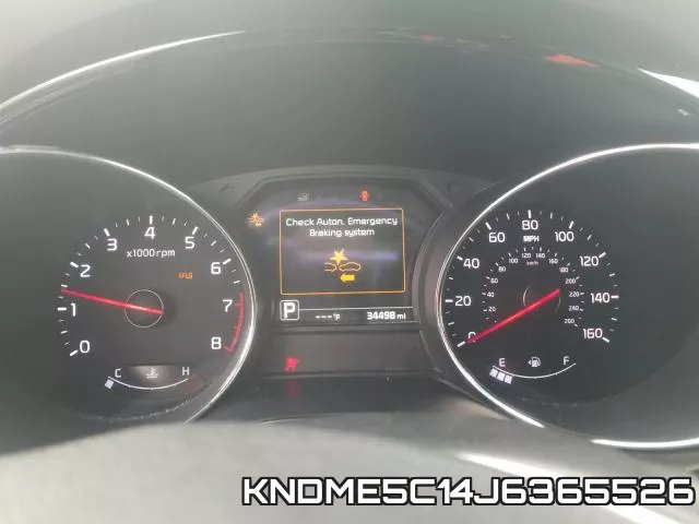 KNDME5C14J6365526