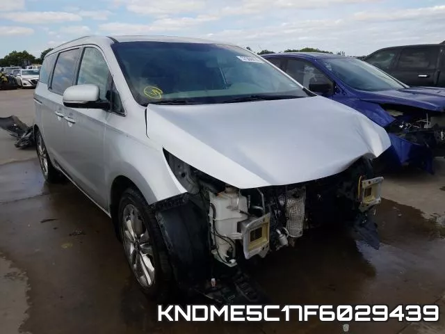 KNDME5C17F6029439