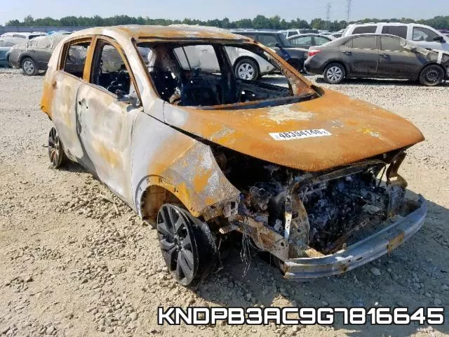 KNDPB3AC9G7816645
