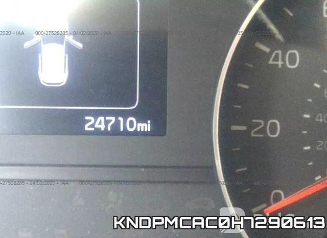 KNDPMCAC0H7290613