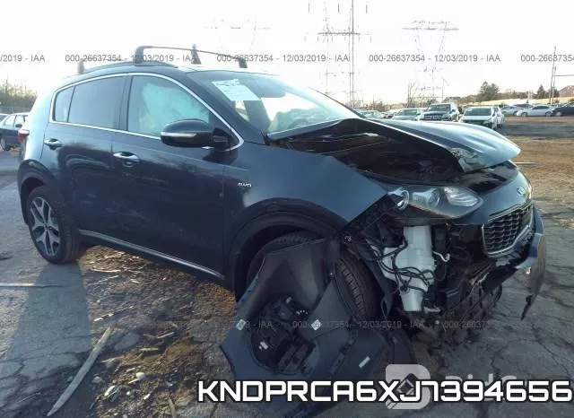 KNDPRCA6XJ7394656