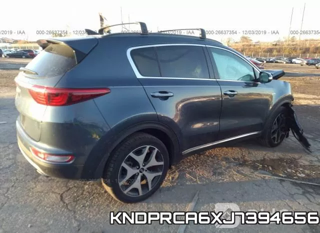KNDPRCA6XJ7394656