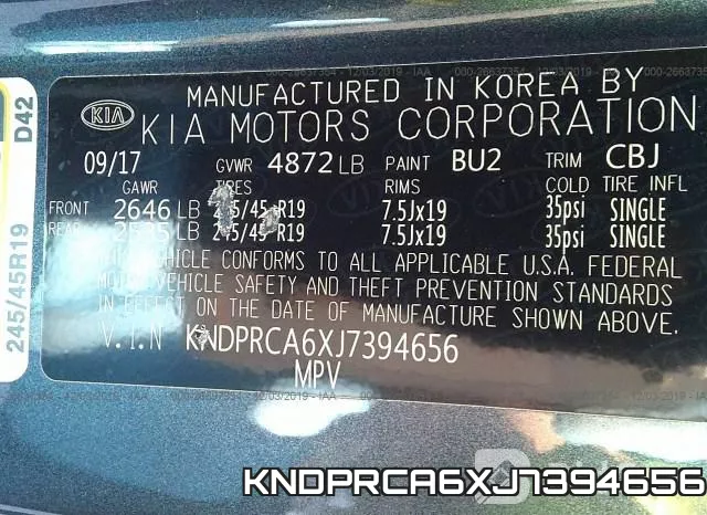 KNDPRCA6XJ7394656_9.webp