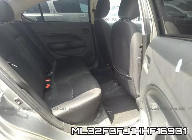 ML32F3FJ1HHF16931