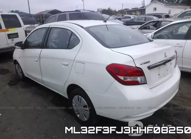 ML32F3FJ3HHF08250