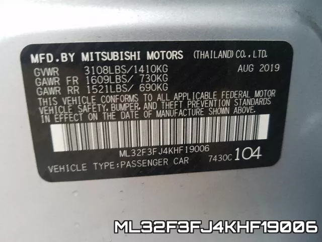 ML32F3FJ4KHF19006