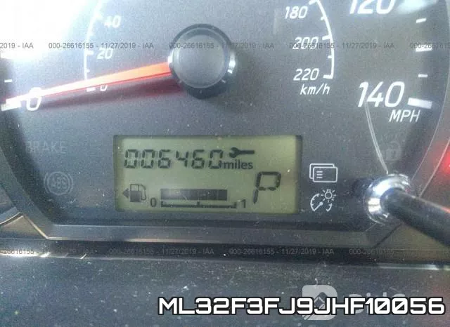 ML32F3FJ9JHF10056