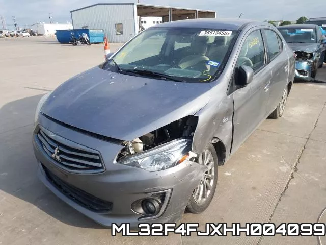 ML32F4FJXHH004099