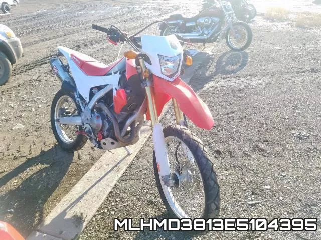 MLHMD3813E5104395