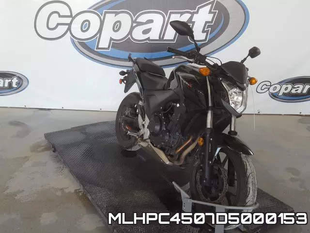 MLHPC4507D5000153