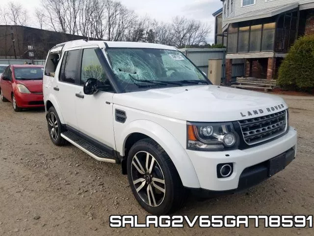 SALAG2V65GA778591