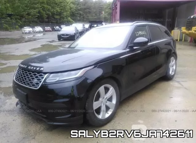 SALYB2RV6JA742611