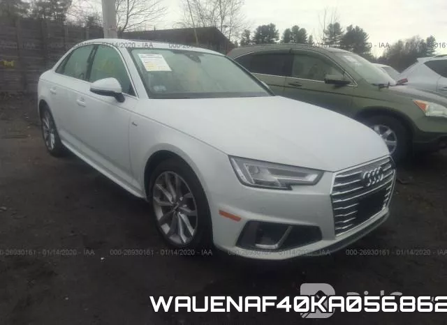 WAUENAF40KA056862