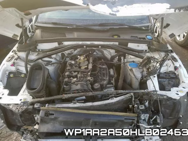 WP1AA2A50HLB02463