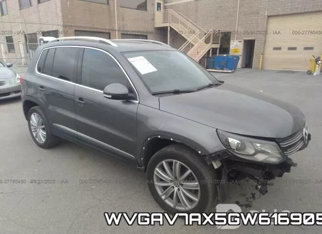 WVGAV7AX5GW616905