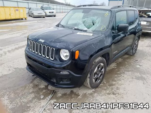 ZACCJAAB4HPF31644