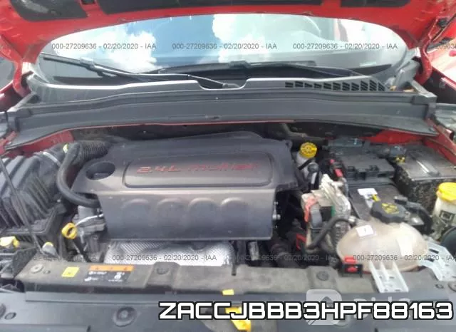 ZACCJBBB3HPF88163