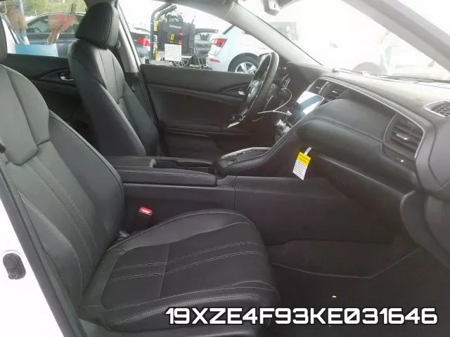 19XZE4F93KE031646