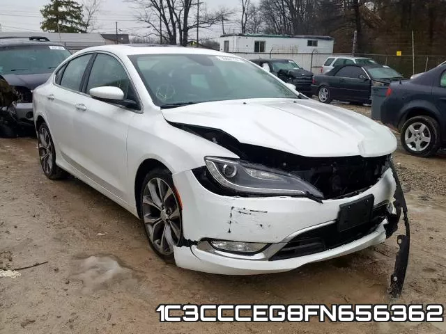 1C3CCCEG8FN656362